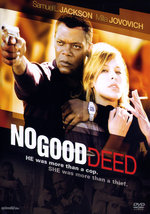 Film: No Good Deed