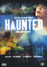 Film: Haunted - Haus der Geister
