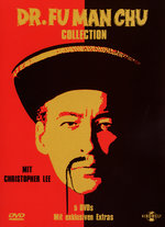 Film: Dr. Fu Man Chu - Collection [5 DVDs]
