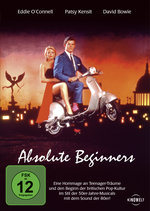 Film: Absolute Beginners