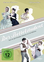 Film: Der Bettelstudent