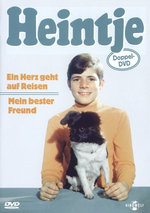 Film: Heintje - Ein Herz geht../Mein bester.. [2 DVDs]