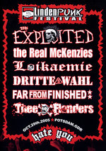 Film: Lindenpunk Festival 2005