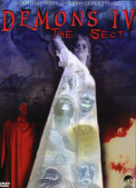 Film: Demons 4 - The Sect