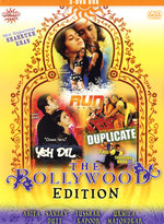 Film: The Bollywood Edition - Yeh Dil/Run... [3 DVDs]