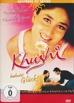 Film: Khushi bedeutet Glück!