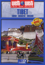 Film: Tibet - Lhase, Shigatse, Kailash - Weltweit