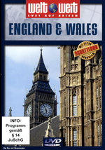 Film: England & Wales - Weltweit