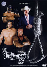 Film: WWE - Judgment Day 2006