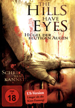 Film: The Hills Have Eyes - Hügel der blutigen Augen
