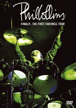 Film: Phil Collins - Finally/The First Fare...[2 DVDs]