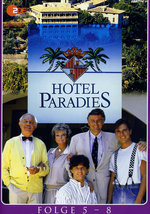 Film: Hotel Paradies - Folgen 05-08