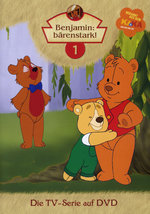 Film: Benjamin: bärenstark! - Folge 1
