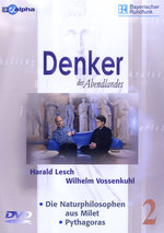 Film: Denker des Abendlandes Vol. 2