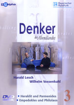 Film: Denker des Abendlandes Vol. 3