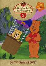 Film: Benjamin: bärenstark! - Folge 2