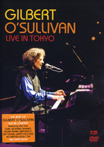Film: Gilbert O'Sullivan - Live in Tokyo