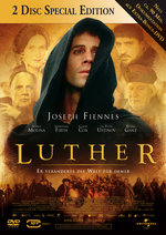 Film: Luther [SE] [2 DVDs]