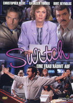 Film: Switch - Eine Frau räumt auf