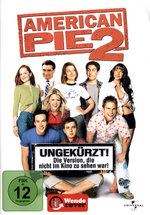 Film: American Pie 2