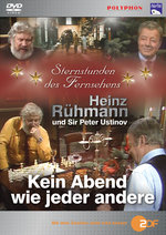 Film: Kein Abend wie jeder andere