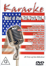 Film: Karaoke - Best of The Rat Pack Vol. 1