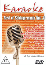 Film: Karaoke - Best of Schlagermania Vol. 4