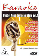 Film: Karaoke - Best of Neue Deutsche Stars Vol. 1