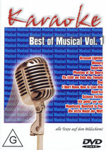 Film: Karaoke - Best of Musical Vol. 1