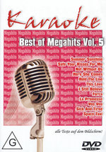 Film: Karaoke - Best of Megahits Vol. 5