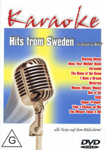 Film: Karaoke - Hits from Sweden