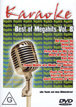 Film: Karaoke - Best of Megahits Vol. 8