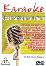 Film: Karaoke - Best of Schlagermania Vol. 8