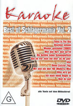 Film: Karaoke - Best of Schlagermania Vol. 2