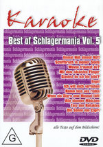 Film: Karaoke - Best of Schlagermania Vol. 5