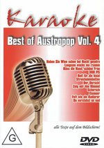 Film: Karaoke - Best of Austropop Vol. 4