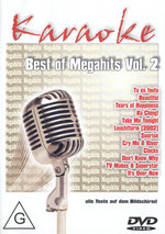 Film: Karaoke - Best of Megahits Vol. 2