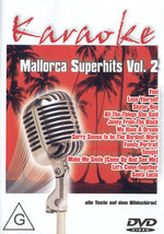 Film: Karaoke - Mallorca Superhits Vol. 2