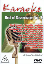 Film: Karaoke - Best of Gassenhauer Vol. 2