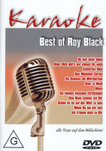 Film: Karaoke - Best of Roy Black
