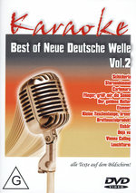 Film: Karaoke - Best of Neue Deutsche Welle Vol. 2