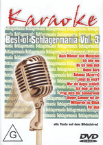 Film: Karaoke - Best of Schlagermania Vol. 3