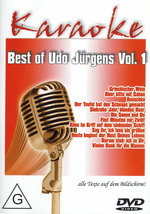 Film: Karaoke - Best of Udo Jürgens Vol. 1