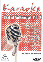 Film: Karaoke - Best of Volksmusik Vol. 2