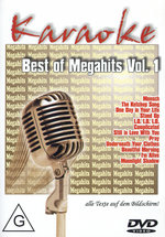 Film: Karaoke - Best of Megahits Vol. 1