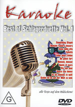 Film: Karaoke - Best of Schlagerduette Vol. 1