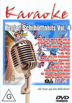 Film: Karaoke - Best of Schihüttnhits Vol. 4