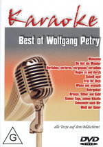 Film: Karaoke - Best of Wolfgang Petry