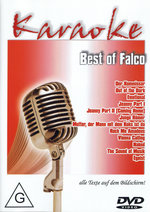 Film: Karaoke - Best of Falco