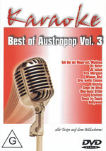 Film: Karaoke - Best of Austropop Vol. 3